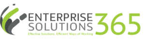 Solutions 365 Logo