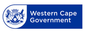 Logo Western Cape Government